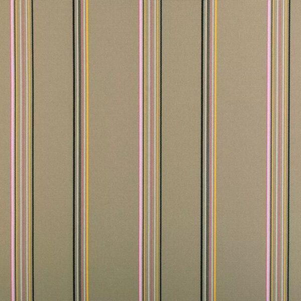 Pavilion Beige Outdoor Fabric