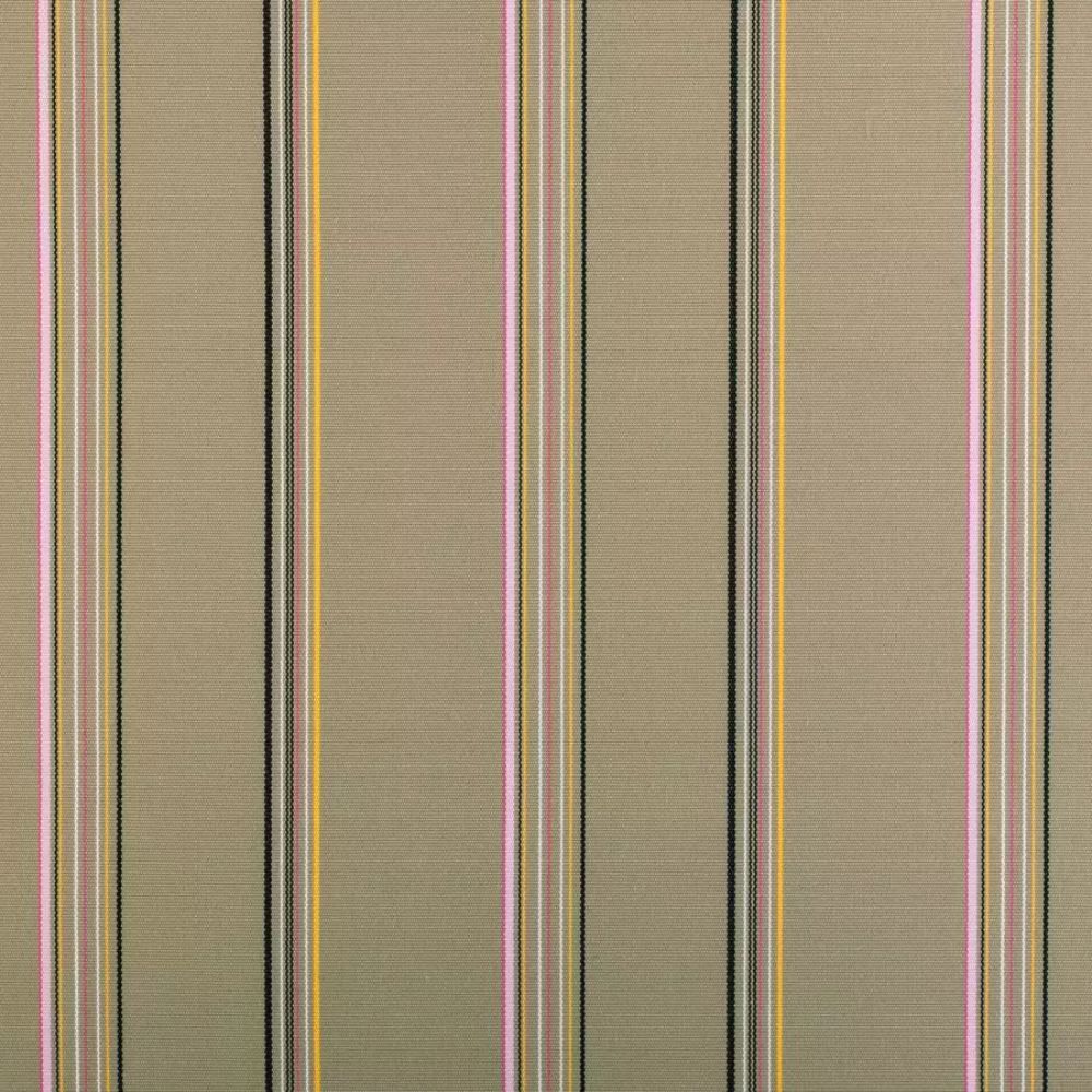 Pavilion Beige Outdoor Fabric