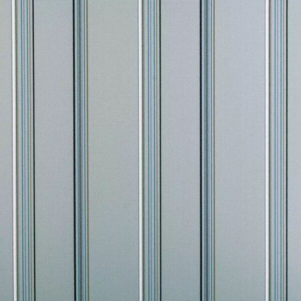 Pavilion Grey Ice Outdoor Fabric