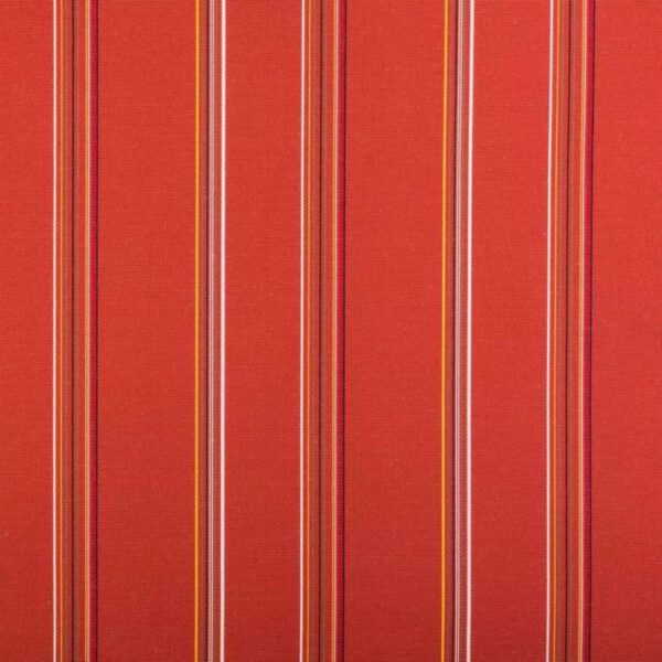 Pavilion Rust Outdoor Fabric
