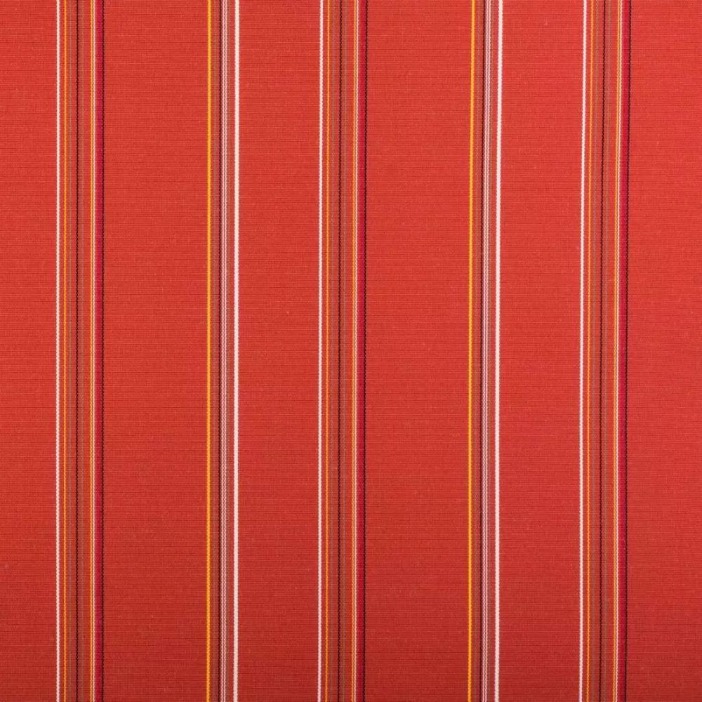 Pavilion Rust Outdoor Fabric