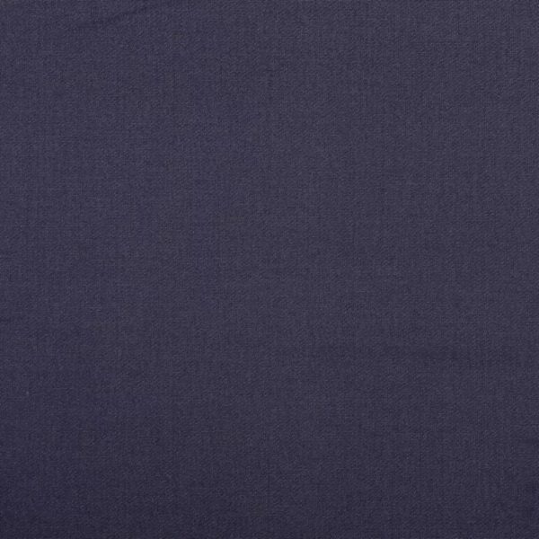 Patio 2 Plain Blue Ink