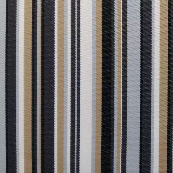 Portico Sliver Sand Outdoor Fabric