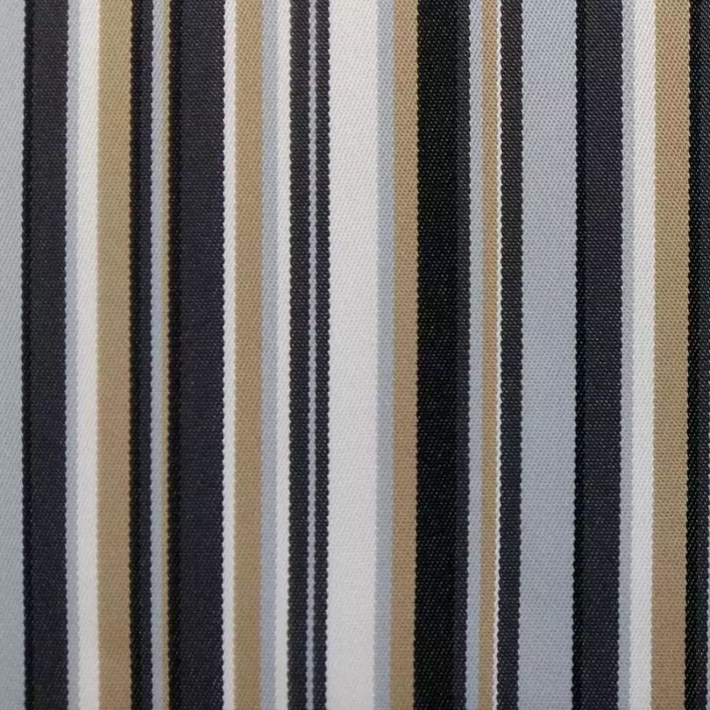 Portico Sliver Sand Outdoor Fabric