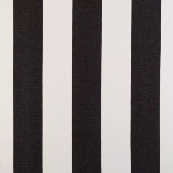 Patio 2 Sundowner Black