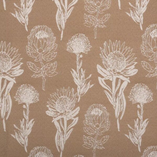 CAPE FLORAL BEIGE - PATIO 3