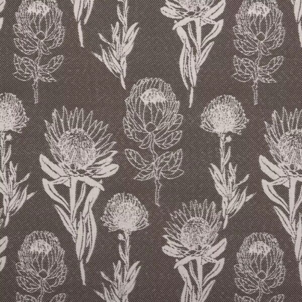 CAPE FLORAL TAUPE - PATIO 3