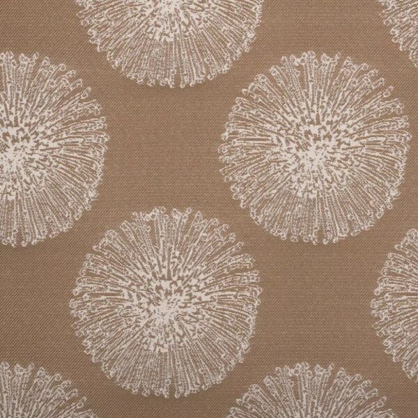 Patio 3 - Pincushion Beige Outdoor Fabric