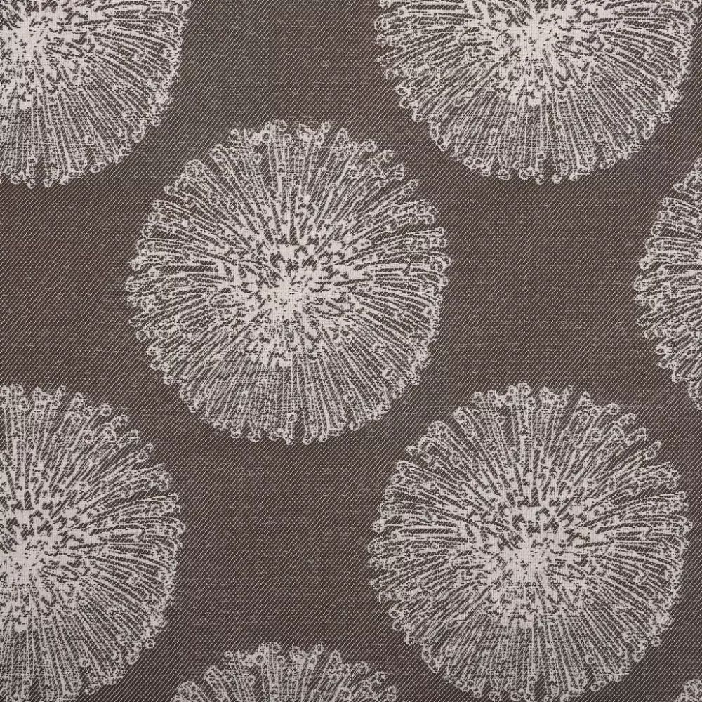 Patio 3 - Pincushion Taupe Outdoor Fabric
