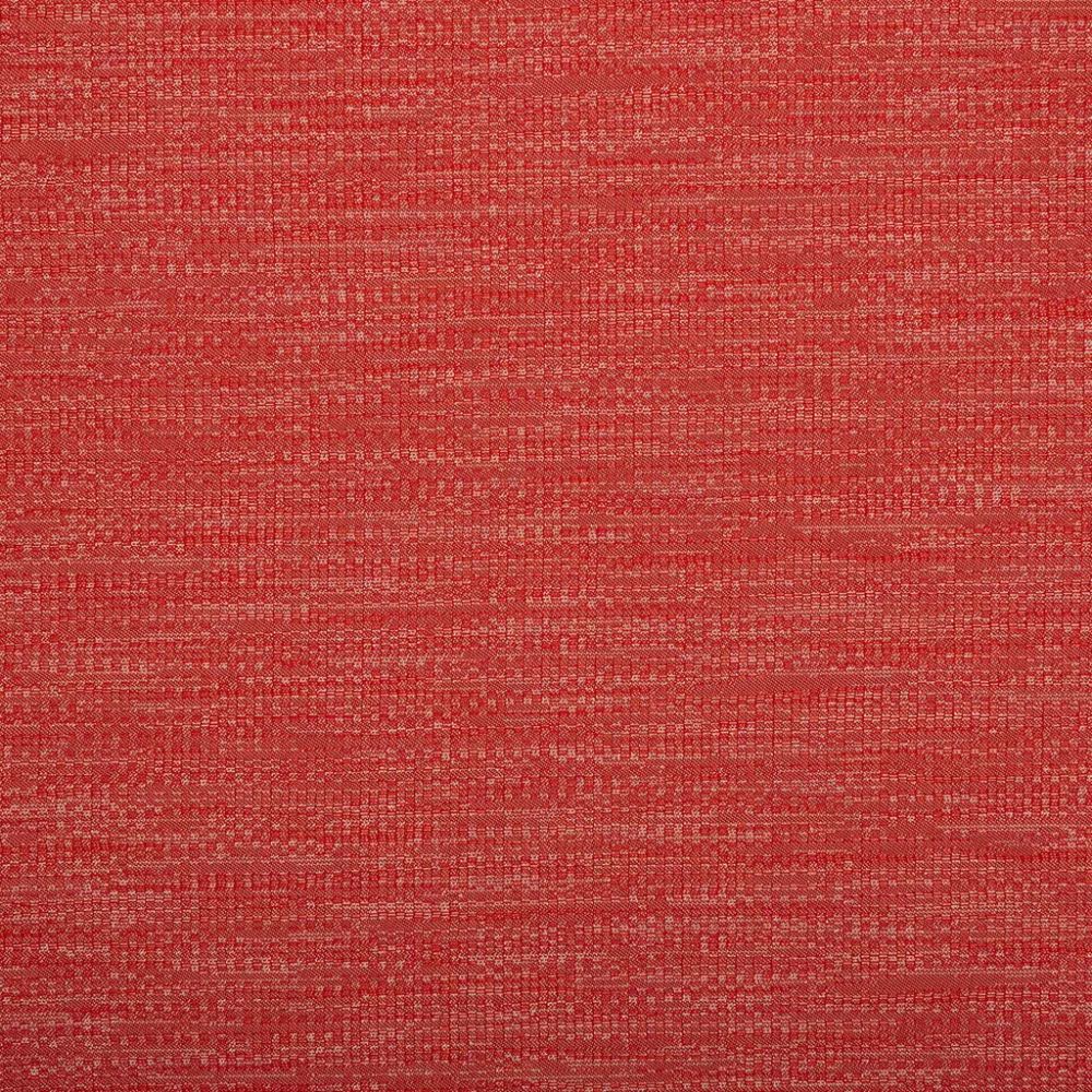 Patio 3 Outdoor Fabric - Veranda Red