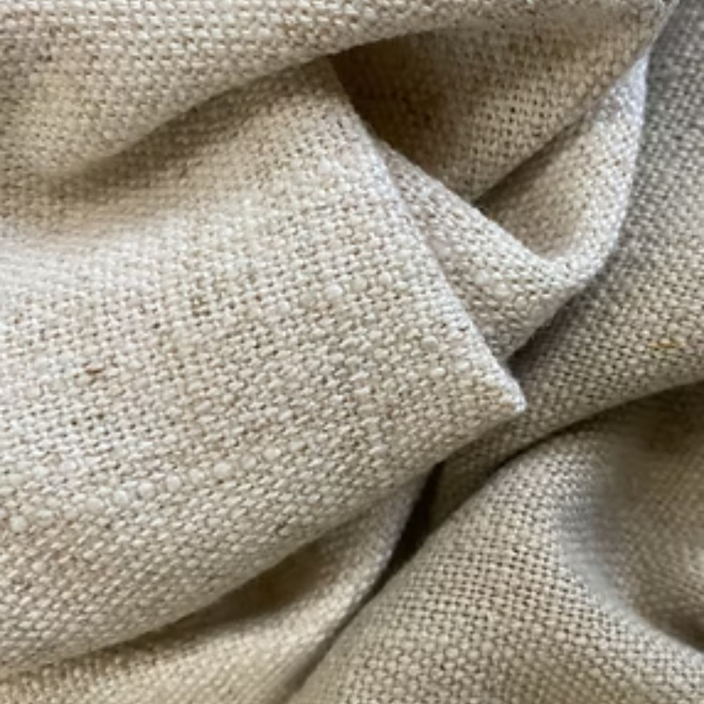 Ruwa Polylinen Upholstery Fabric