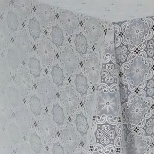 Bonny Rose Oilcloth