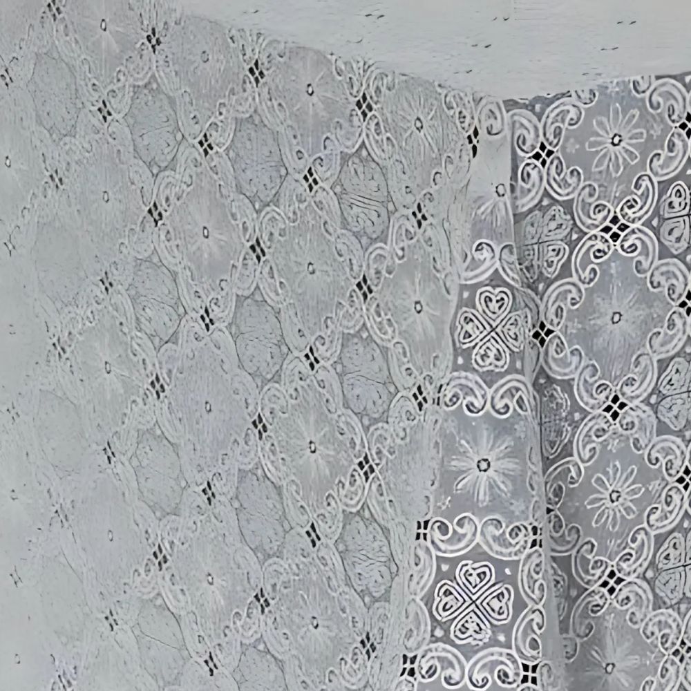 Bonny Rose Oilcloth