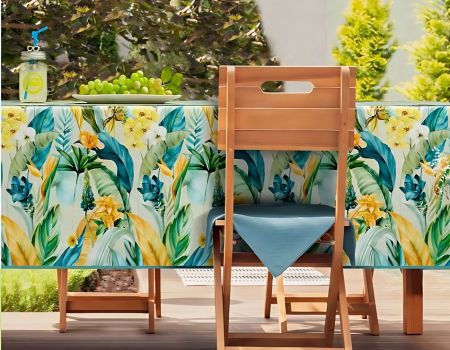 Exotic Oilcloth