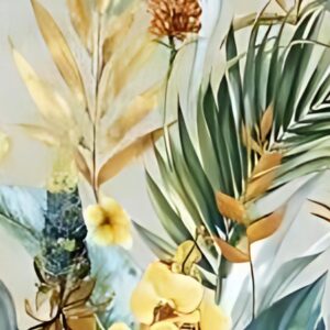 Exotic Oilcloth Lifestyle