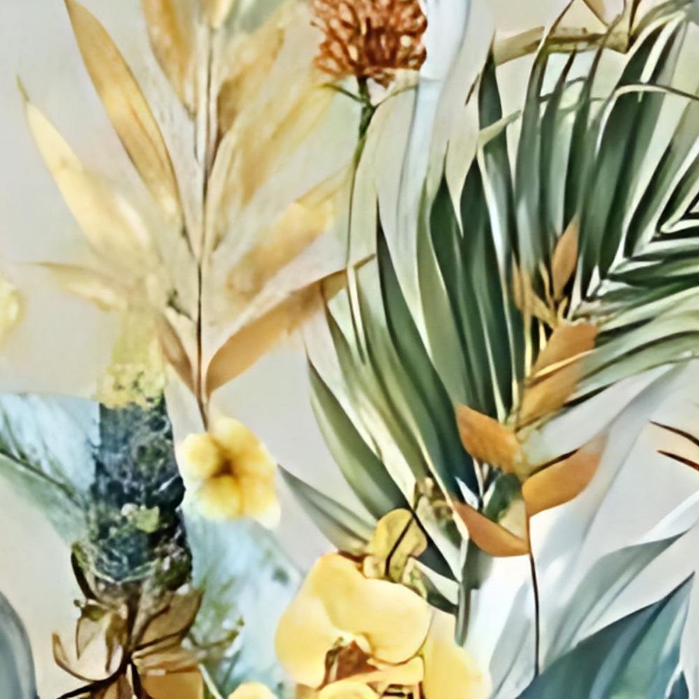 Exotic Oilcloth Lifestyle