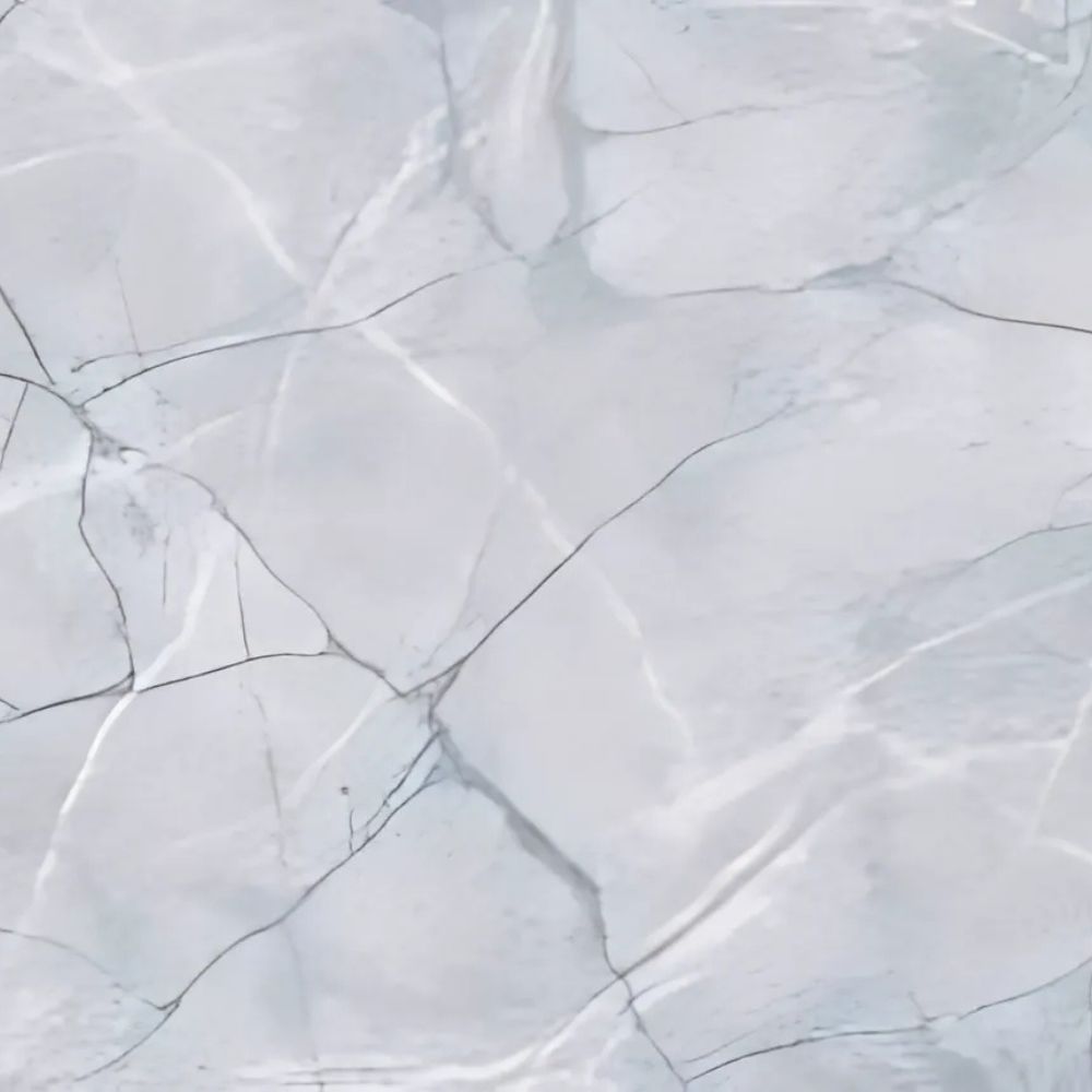Marble Printed Oilcloth
