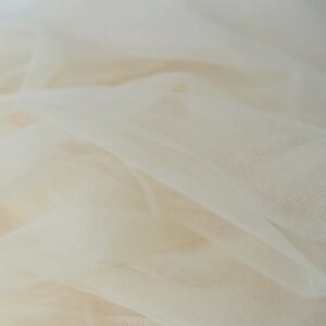 Mosquito Netting – Cream