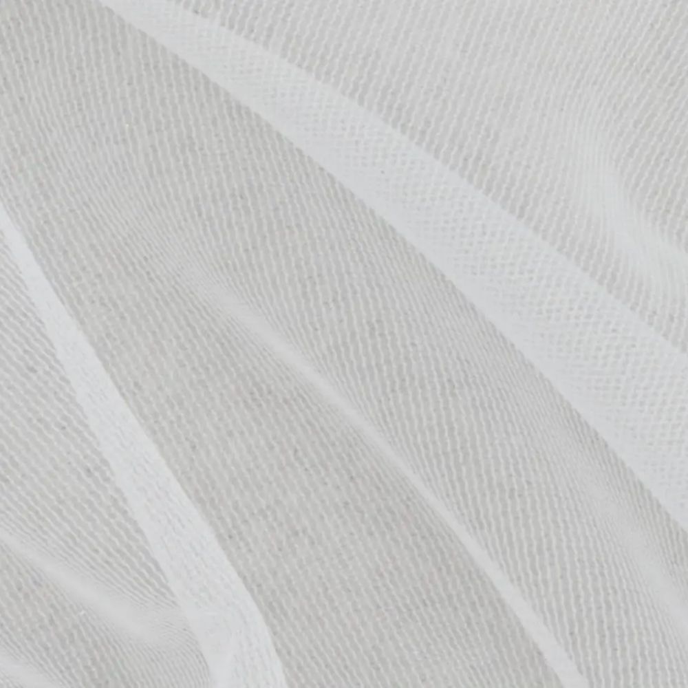 Mosquito Netting – White