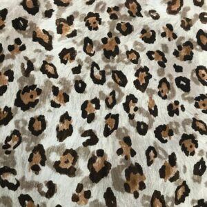 Splotch Cotton Bold Print Fabric