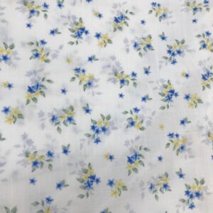 CHALICE VISCOSE PRINT