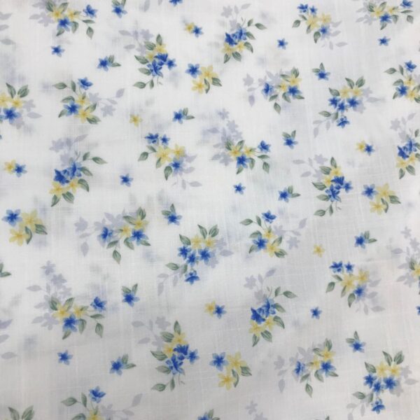 CHALICE VISCOSE PRINT