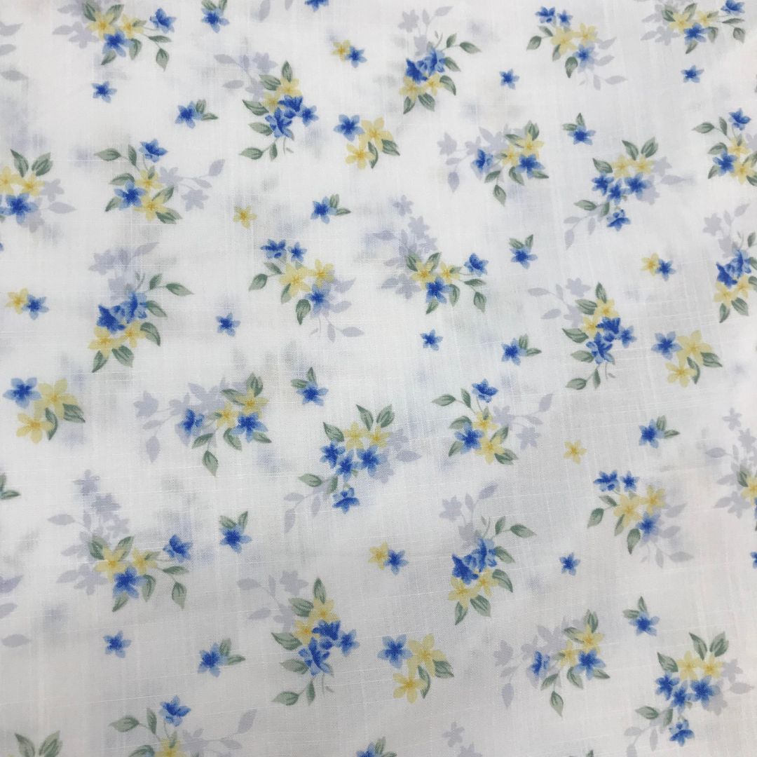 CHALICE VISCOSE PRINT