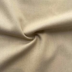 CREAM PURE LINEN