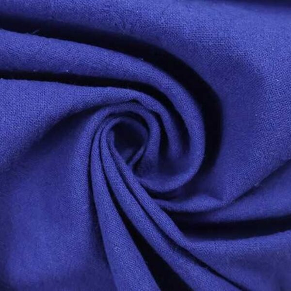 Indigo Dipinto Cotton