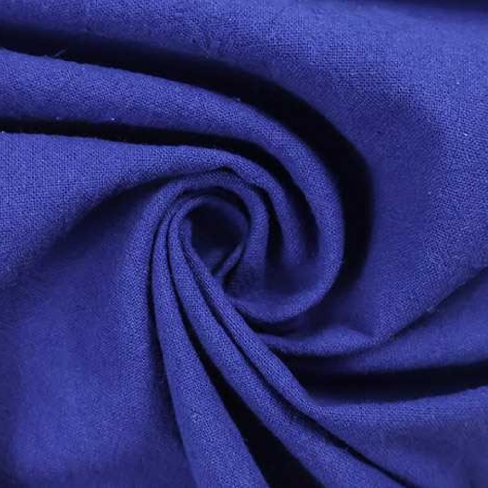 Indigo Dipinto Cotton