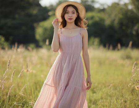 Linen Slub Style Pic 2