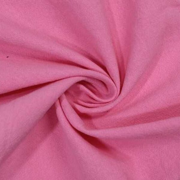 Sugar Sweet Cotton Dipinto (Washed Cotton)