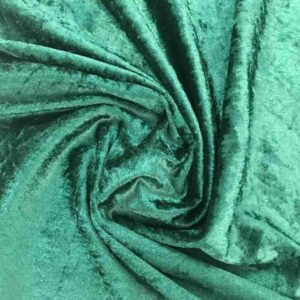 CRUSHED VELOUR