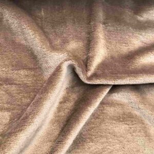 WHOLENUT CORAL FLEECE FABRIC