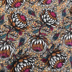 PROTEAGUIN JAMII PRINT