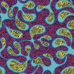 ANIMULUX JAMII PRINT