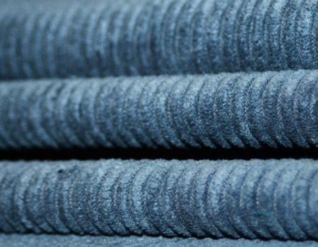 Algiers Blue - Billy Corduroy