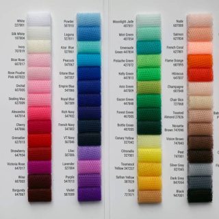 Tulle Fabric