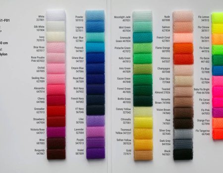 Tulle Fabric
