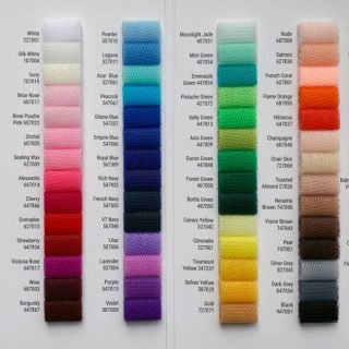 Tulle Fabric