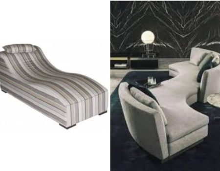Clifton Outdoor Fabric Collection for the braai area