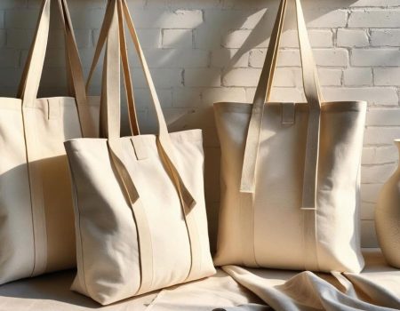 COTTON CANVAS FABRIC 1