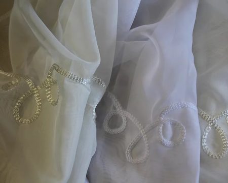 cornely voile curtaining fabric