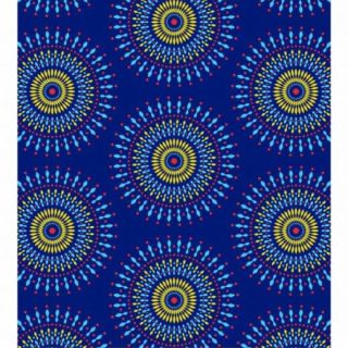 H1502-491 Shweshe Fabric