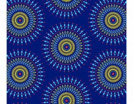 H1502-491 Shweshe Fabric