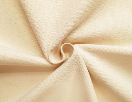 NATURAL - COTTON CANVAS