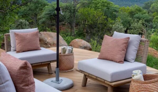 PATIO 4 OUTDOOR FABRIC 4