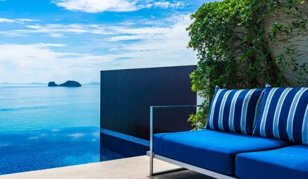 Patio 2 Outdoor Fabric Collection