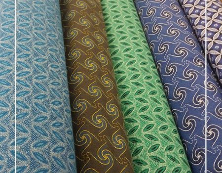 Shweshwe fabric, shweshwe design