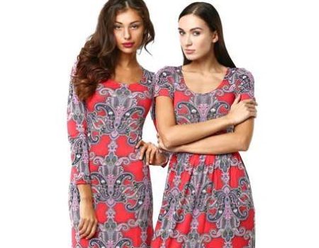 VISCOSE PRINTED FEATURE IMAGE